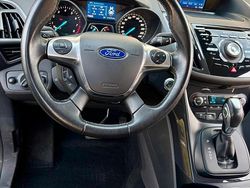 Grau Gebraucht 2014 Ford Kuga Individual SUV | 12.900 €