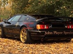 Schwarz Gebraucht 1997 Lotus Esprit Coupé | 57.900 €
