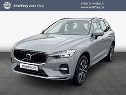 Vapour grey Gebraucht 2024 Volvo XC60 Core SUV | 41.990 € (Guter Preis)