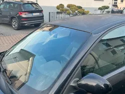 Schwarz Gebraucht 2006 Seat Ibiza Kleinwagen | 900 € (Guter Preis)