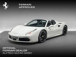 Ferrari 488