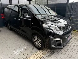 Peugeot Traveller