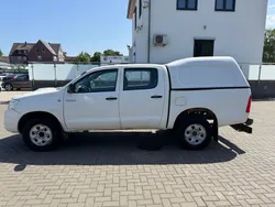 Weiß Gebraucht 2013 Toyota HiLux Abholung | 14.900 € (Guter Preis)