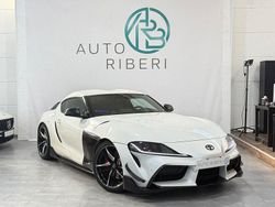 Weiß Gebraucht 2020 Toyota Supra Coupé | 47.999 € (Fairer Preis)