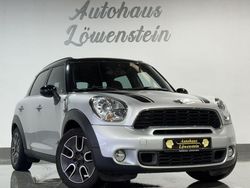Grau Gebraucht 2013 Mini Cooper S Countryman SUV | 10.480 € (Fairer Preis)