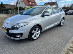 Grau Gebraucht 2013 Renault Mégane GrandTour Dynamique Kombi | 6.800 € (Etwas zu teuer)