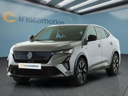 Grau Gebraucht 2025 Renault Rafale SUV | 42.649 € (Fairer Preis)