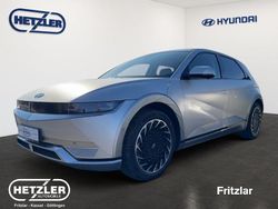 Gold Gebraucht 2024 Hyundai Ioniq Kleinwagen | 44.990 €
