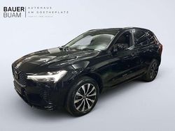 Black stone, solid / solid Gebraucht 2022 Volvo XC60 Plus SUV | 39.990 € (Fairer Preis)