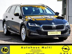 Schwarzmagic perleffekt Gebraucht 2022 Skoda Octavia Style Kombi | 25.900 € (Fairer Preis)