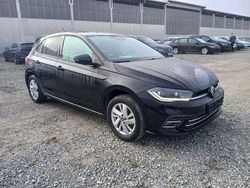 Schwarz Gebraucht 2023 VW Polo IQ Drive Limousine | 18.800 € (Fairer Preis)