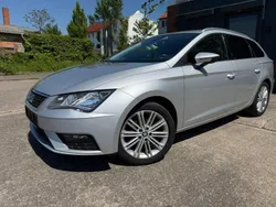 Grau Gebraucht 2017 Seat Leon ST XCELLENCE Kombi | 11.990 € (Guter Preis)