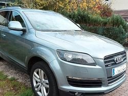 Blau Gebraucht 2006 Audi Q7 SUV | 5.900 € (Guter Preis)