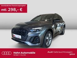 Daytonagrau perleffekt Gebraucht 2022 Audi Q5 S-Line SUV | 35.890 € (Fairer Preis)