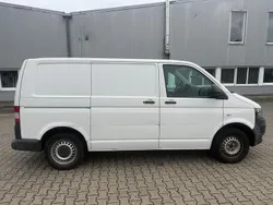 Weiß Gebraucht 2014 VW T5 Van | 7.800 €