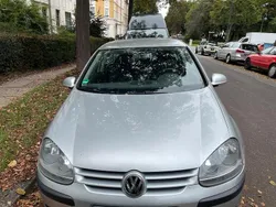 Silber Gebraucht 2003 VW Golf IV Limousine | 1.300 € (Guter Preis)