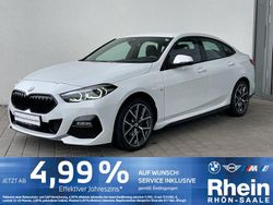 Alpinweiß uni Gebraucht 2022 BMW 218 Sport Line Coupé | 25.220 € (Fairer Preis)