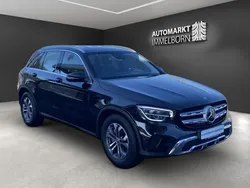 Mercedes GLC300