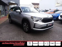 Silber Neu 2025 Skoda Kodiaq Selection SUV | 41.990 € (Guter Preis)