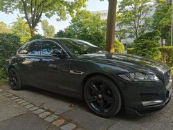 Gebraucht 2020 Jaguar XF Limousine | 21.900 € (Fairer Preis)