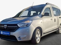 Grau Gebraucht 2019 Dacia Dokker Comfort Van / Kleinbus | 12.950 € (Guter Preis)