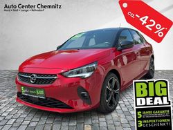 Rot Gebraucht 2021 Opel Corsa GS Line Kleinwagen | 16.912 € (Fairer Preis)