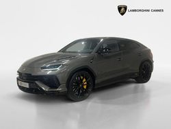Grau Gebraucht 2024 Lamborghini Urus SUV | 324.900 € (Teuer)