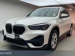 Alpinweiss Gebraucht 2022 BMW X1 SUV | 26.345 € (Fairer Preis)