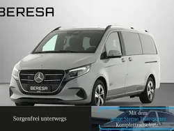 Grau Gebraucht 2024 Mercedes V250 Style Van / Kleinbus | 65.840 €