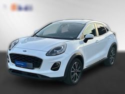 Farbe: Gebraucht 2022 Ford Puma Cool & Connect | 15.910 € (Fairer Preis)