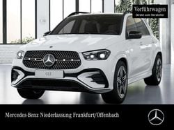 Weiß Gebraucht 2025 Mercedes GLE450 AMG AMG SUV | 92.750 € (Guter Preis)