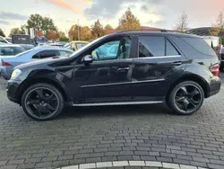 Mercedes ML320