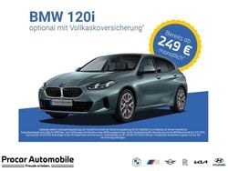 Schwarz Neu 2025 BMW 120 Kleinwagen | 29.390 € (Superpreis)