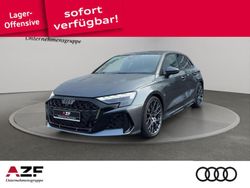 Daytonagrau perleffekt Neu 2025 Audi RS3 Ambiente Limousine | 86.095 €