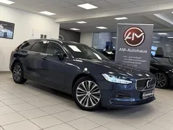 Andere Gebraucht 2021 Volvo 360 Limousine | 24.999 €