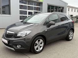 Other Gebraucht 2016 Opel Mokka Innovation SUV | 8.666 € (Guter Preis)
