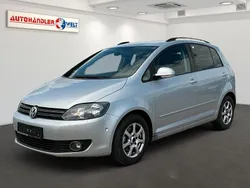 Silber Gebraucht 2010 VW Golf VI Comfortline Limousine | 3.499 € (Superpreis)
