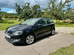 Schwarz Gebraucht 2014 VW Polo Kleinwagen | 8.440 € (Etwas zu teuer)