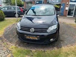 Schwarz Gebraucht 2011 VW Golf Plus Cross Team Van / Kleinbus | 8.500 € (Etwas zu teuer)
