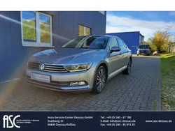 Silber Gebraucht 2015 VW Passat Limousine | 16.985 € (Etwas zu teuer)