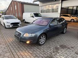 Blau Gebraucht 2005 Audi A6 Comfort Kombi | 4.490 € (Fairer Preis)