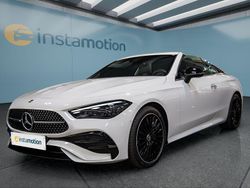 Weiß Gebraucht 2024 Mercedes CLE220 Cabrio | 61.549 €