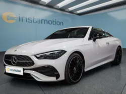 Weiß Gebraucht 2024 Mercedes CLE220 Cabrio | 67.549 €