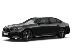 Saphirschwarz Neu 2025 BMW i5 Performance Limousine | 73.900 € (Fairer Preis)