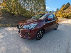 Violet Gebraucht 2020 Mitsubishi Space Star Edition+ Kleinwagen | 12.000 € (Fairer Preis)