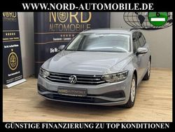 Grau Gebraucht 2022 VW Passat Conceptline Kombi | 19.990 € (Superpreis)