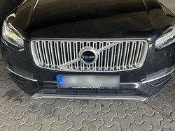 Schwarz Gebraucht 2016 Volvo XC90 SUV | 18.500 € (Fairer Preis)