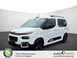 Lack weiss banquise/typ aussenverkleidung spiegel flach standard Gebraucht 2022 Citroën Berlingo Van / Kleinbus | 21.990 € (Fairer Preis)