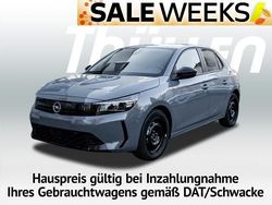 Grau Neu 2025 Opel Corsa Kleinwagen | 20.480 € (Fairer Preis)
