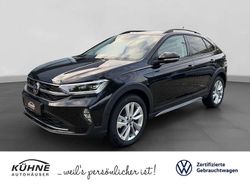 Deep black perleffekt Gebraucht 2025 VW Taigo Goal SUV | 32.640 €